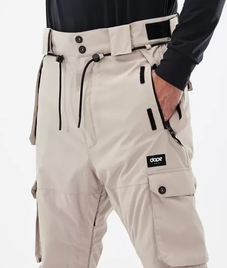 Parka Neige Cultissime - Look Brutal & Prix Choc