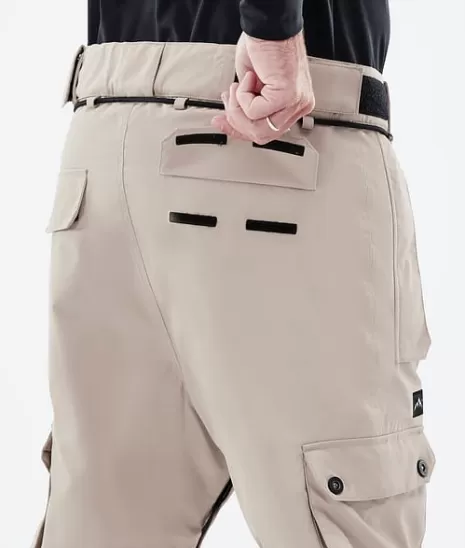 Parka Neige Cultissime - Look Brutal & Prix Choc