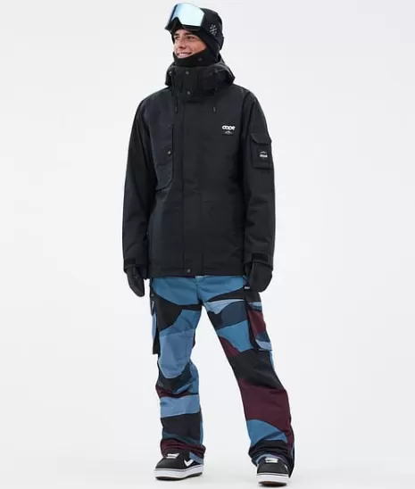 Alerte Promotion Éphémère DopeSnow – Équipements de Snowboard Essentiels à Prix Choc (Offres Imbattables – Neige Éternelle)