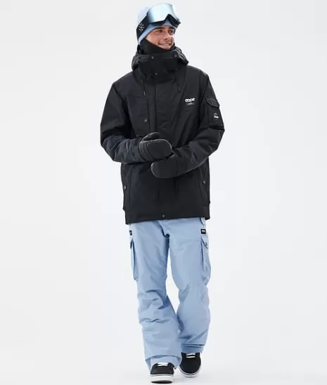 Dope Snow : Soldes Exclusives sur l'Équipement Hivernal Iconique
