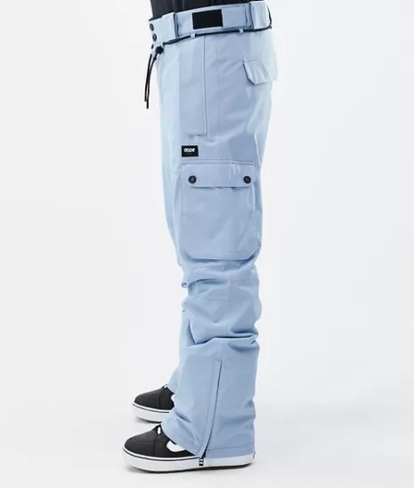 Dope Snow : Soldes Exclusives sur l'Équipement Hivernal Iconique