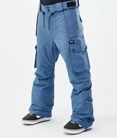 Veste Snowboard Cultissime - Poudreuse Stylée en Promo Éclair