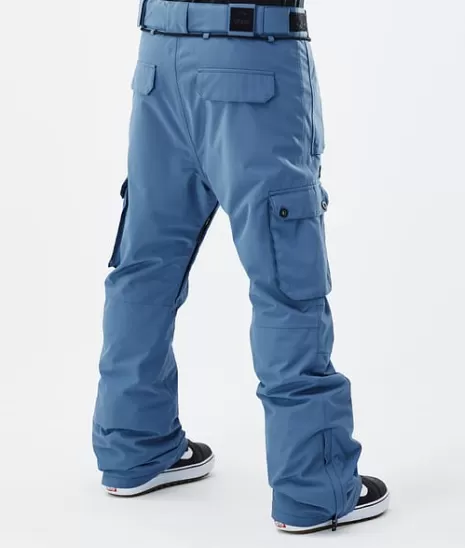 Veste Snowboard Cultissime - Poudreuse Stylée en Promo Éclair