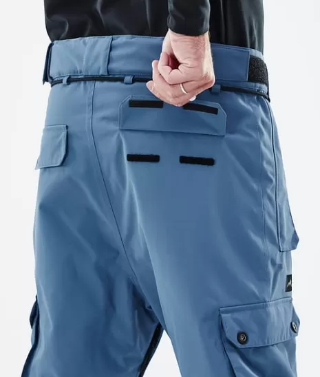 Veste Snowboard Cultissime - Poudreuse Stylée en Promo Éclair