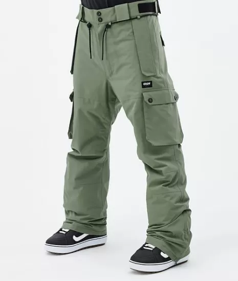 Alerte Soldes Express : Offre Immanquable sur les Collections Dope Snow