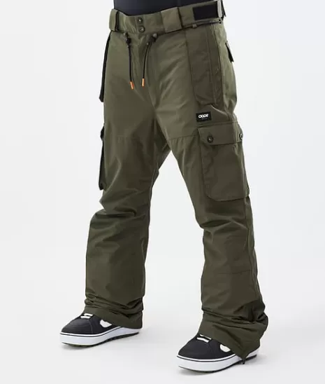 DopeSnow • Dressing Hiver 2024 - Équipements Cultes & Vibe Urbaine