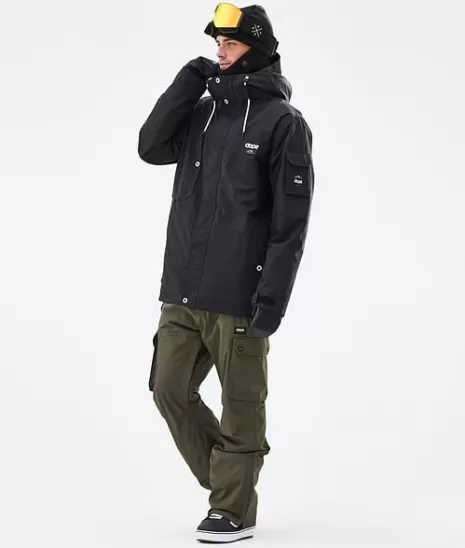 DopeSnow • Dressing Hiver 2024 - Équipements Cultes & Vibe Urbaine