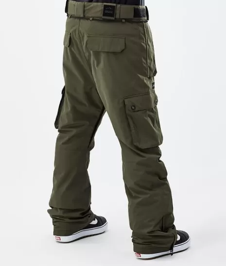 DopeSnow • Dressing Hiver 2024 - Équipements Cultes & Vibe Urbaine