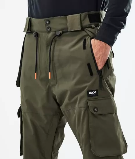 DopeSnow • Dressing Hiver 2024 - Équipements Cultes & Vibe Urbaine
