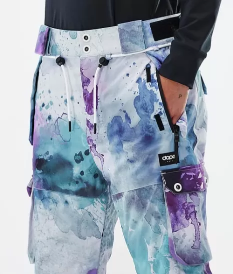 Déneigement W-Dope : L'Équipement Indispensable pour Affronter l'Hiver en Toute Sérénité