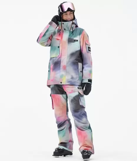 « L'Art du Déneigement : Expertise W-Dope pour Hivers Sereins »