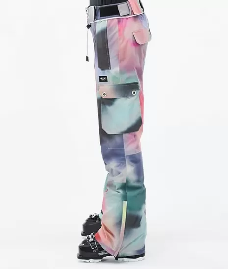 « L'Art du Déneigement : Expertise W-Dope pour Hivers Sereins »