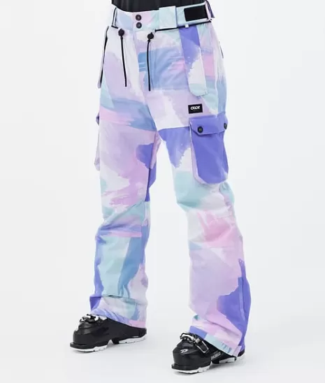 Soldes Éclair sur la Collection Neige W-Tendance - Édition Limitée Hiver 2024