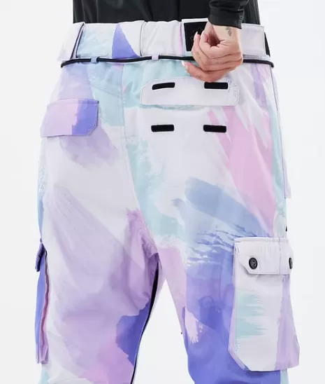 Soldes Éclair sur la Collection Neige W-Tendance - Édition Limitée Hiver 2024