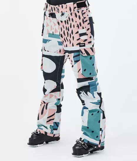 Destockage Exclusif : Styles Cultes W Dope pour Affronter l'Hiver en Éclat