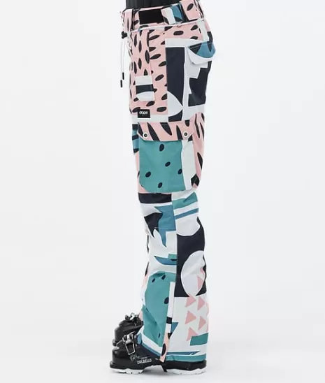 Destockage Exclusif : Styles Cultes W Dope pour Affronter l'Hiver en Éclat