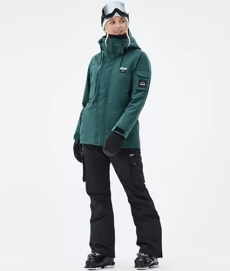 Veste Neige Économe - Style Iconique pour Sorties Hivernales Cool