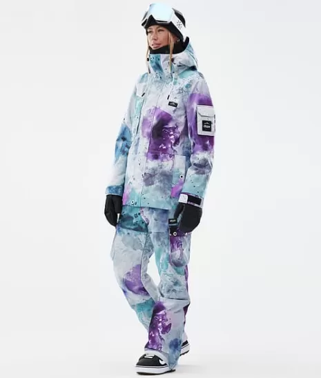 W*Dope - Édition Hiver Ultra-Tendance | Exclusivité Web