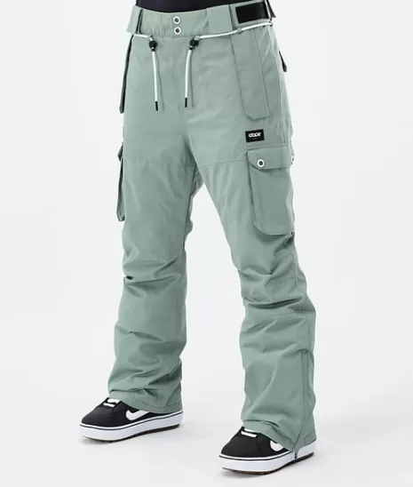 Dope Snow : Soldes Éclair sur la Collection Iconique de l'Hiver !