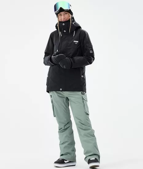 Dope Snow : Soldes Éclair sur la Collection Iconique de l'Hiver !
