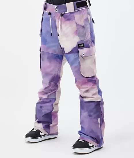« Veste Cultissime W-Dope : Style Neige à Prix Abordable »
