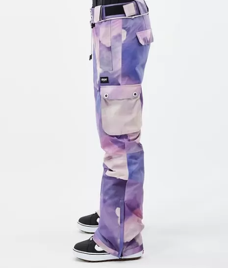 « Veste Cultissime W-Dope : Style Neige à Prix Abordable »