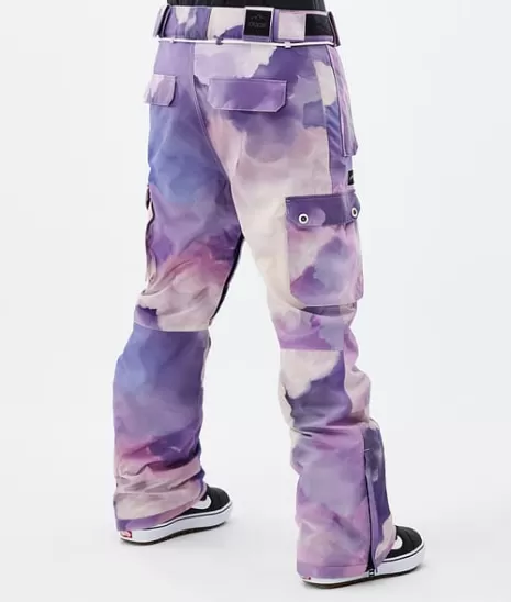 « Veste Cultissime W-Dope : Style Neige à Prix Abordable »