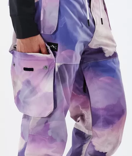 « Veste Cultissime W-Dope : Style Neige à Prix Abordable »