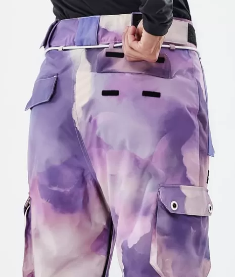 « Veste Cultissime W-Dope : Style Neige à Prix Abordable »