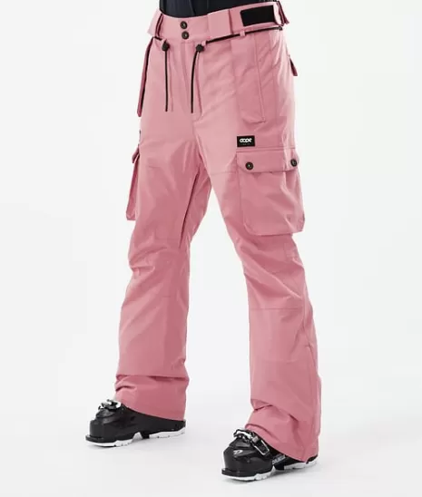 Édition Limitée W-DOPE : Promotion Éphémère sur la Collection Neige Iconique