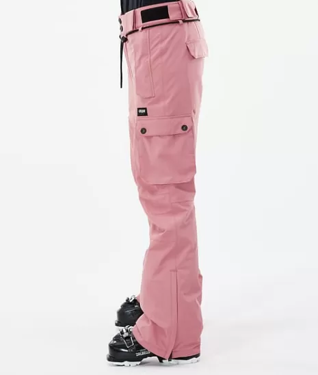Édition Limitée W-DOPE : Promotion Éphémère sur la Collection Neige Iconique