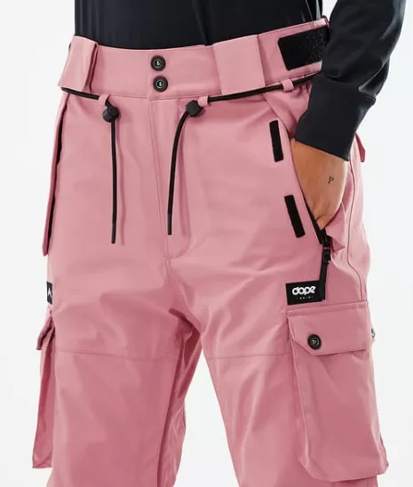 Édition Limitée W-DOPE : Promotion Éphémère sur la Collection Neige Iconique