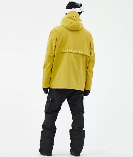 Équipements Montagne Premium Héritage & Collections Hiver Exclusives