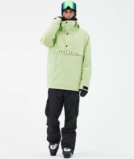 Équipement Alpine Legacy | Vêtements Techniques & Style Urbain – Collection Hiver Dope Snow