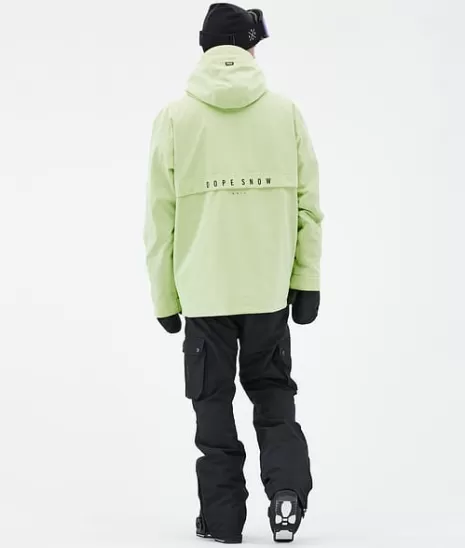 Équipement Alpine Legacy | Vêtements Techniques & Style Urbain – Collection Hiver Dope Snow