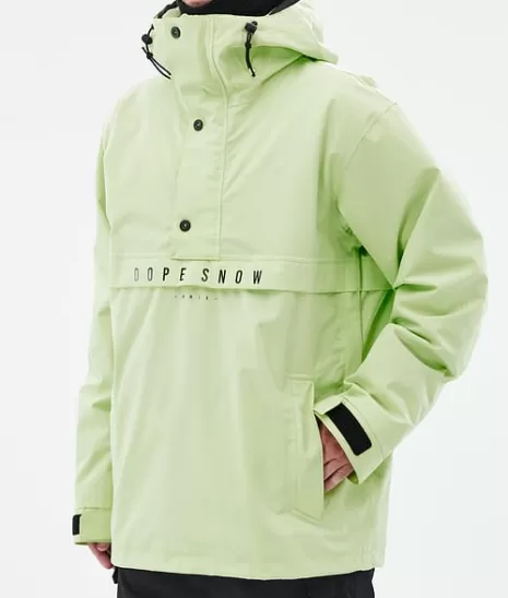 Équipement Alpine Legacy | Vêtements Techniques & Style Urbain – Collection Hiver Dope Snow