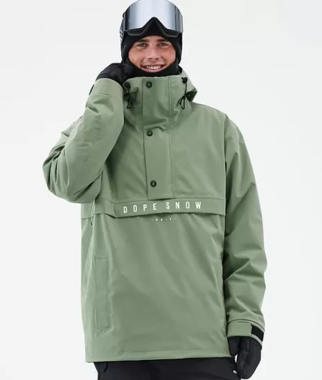 Équipement Dope-Snow Collection Signature – Édition Technique Premium Hiver 2024