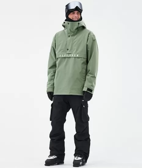 Équipement Dope-Snow Collection Signature – Édition Technique Premium Hiver 2024