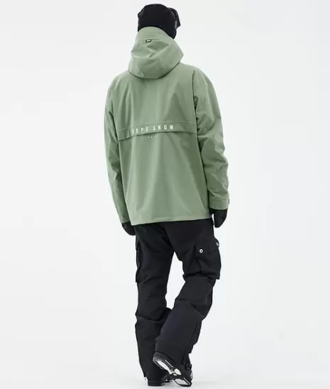Équipement Dope-Snow Collection Signature – Édition Technique Premium Hiver 2024
