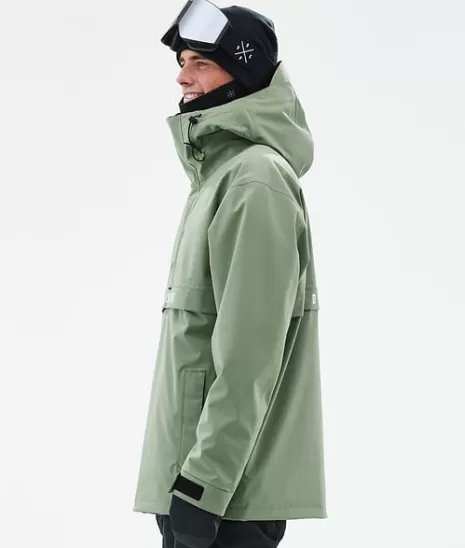 Équipement Dope-Snow Collection Signature – Édition Technique Premium Hiver 2024