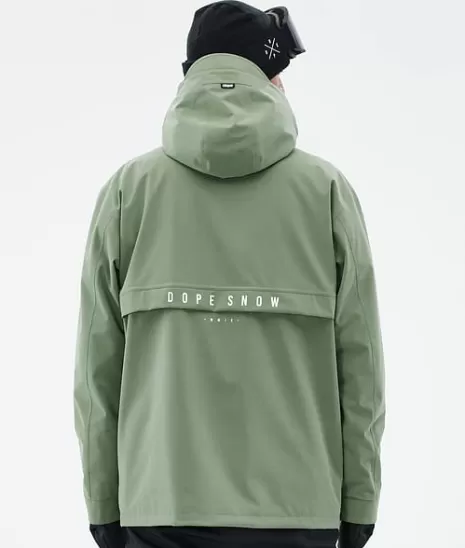 Équipement Dope-Snow Collection Signature – Édition Technique Premium Hiver 2024