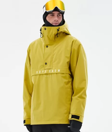Héritage Snow Pro : Boutique Expert en Équipement de Snowboard Premium