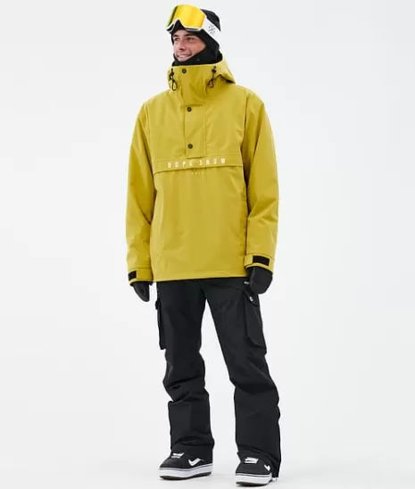 Héritage Snow Pro : Boutique Expert en Équipement de Snowboard Premium