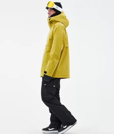 Héritage Snow Pro : Boutique Expert en Équipement de Snowboard Premium