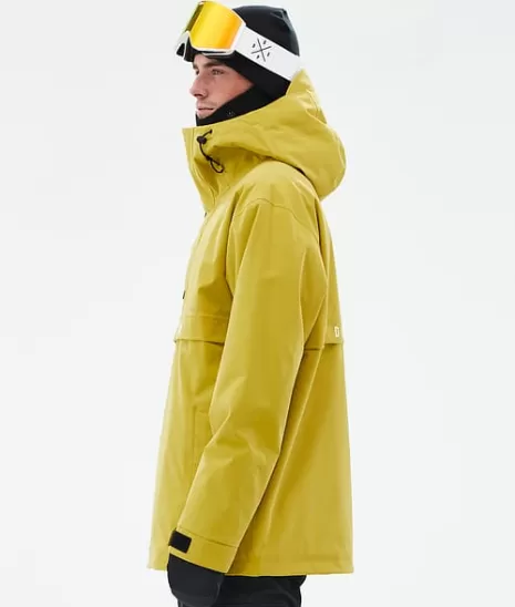 Héritage Snow Pro : Boutique Expert en Équipement de Snowboard Premium