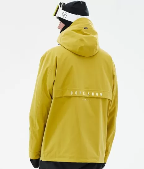 Héritage Snow Pro : Boutique Expert en Équipement de Snowboard Premium