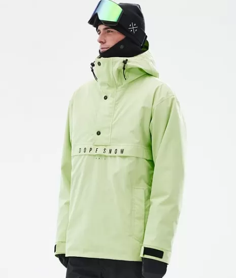 Événement Exclusive Dope Snow : Collection Héritage en Promotions