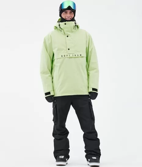 Événement Exclusive Dope Snow : Collection Héritage en Promotions