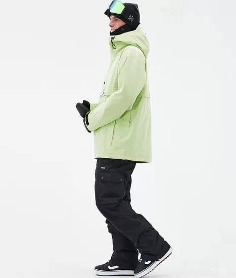 Événement Exclusive Dope Snow : Collection Héritage en Promotions