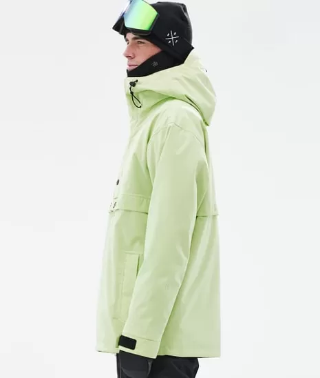 Événement Exclusive Dope Snow : Collection Héritage en Promotions